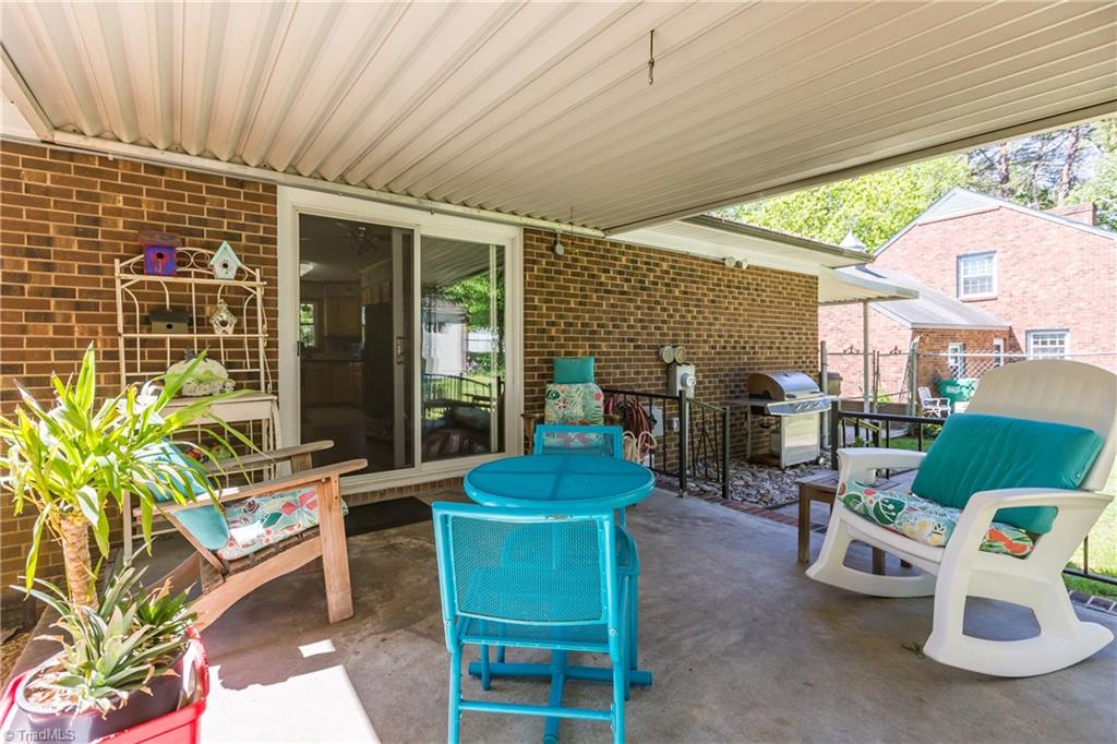 1007 Aberdeen Road High Point, NC 27265 - Photo 41 of 50 Gallery Image 41