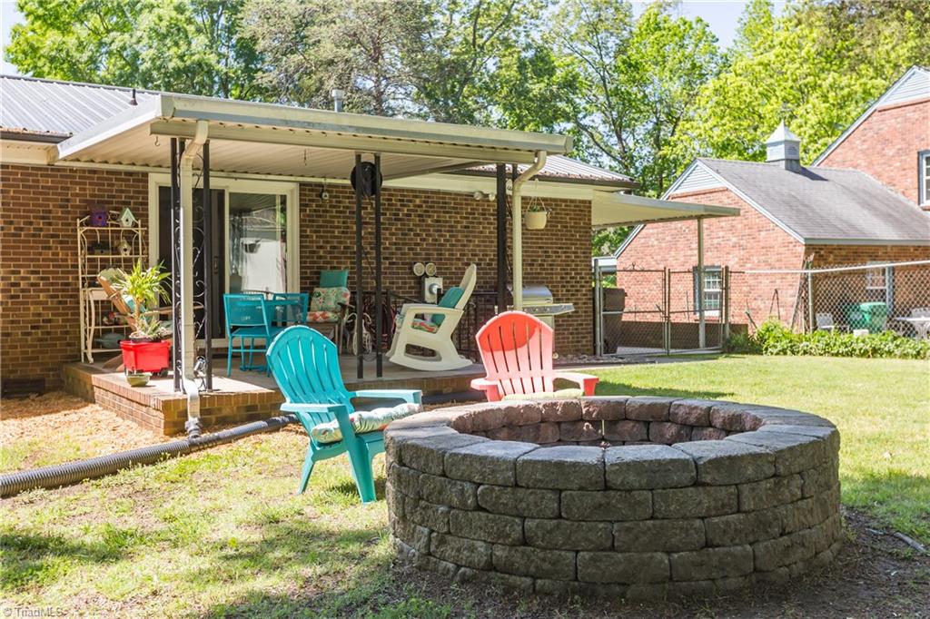 1007 Aberdeen Road High Point, NC 27265 - Photo 42 of 50 Gallery Image 42