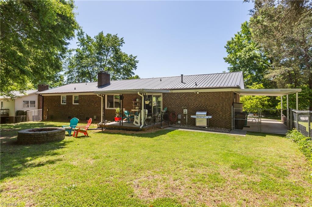 1007 Aberdeen Road High Point, NC 27265 - Photo 43 of 50 Gallery Image 43