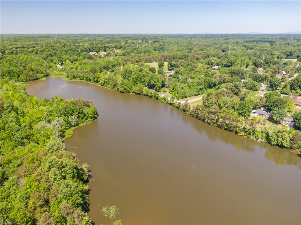 1007 Aberdeen Road High Point, NC 27265 - Photo 50 of 50 Oak Hollow Lake