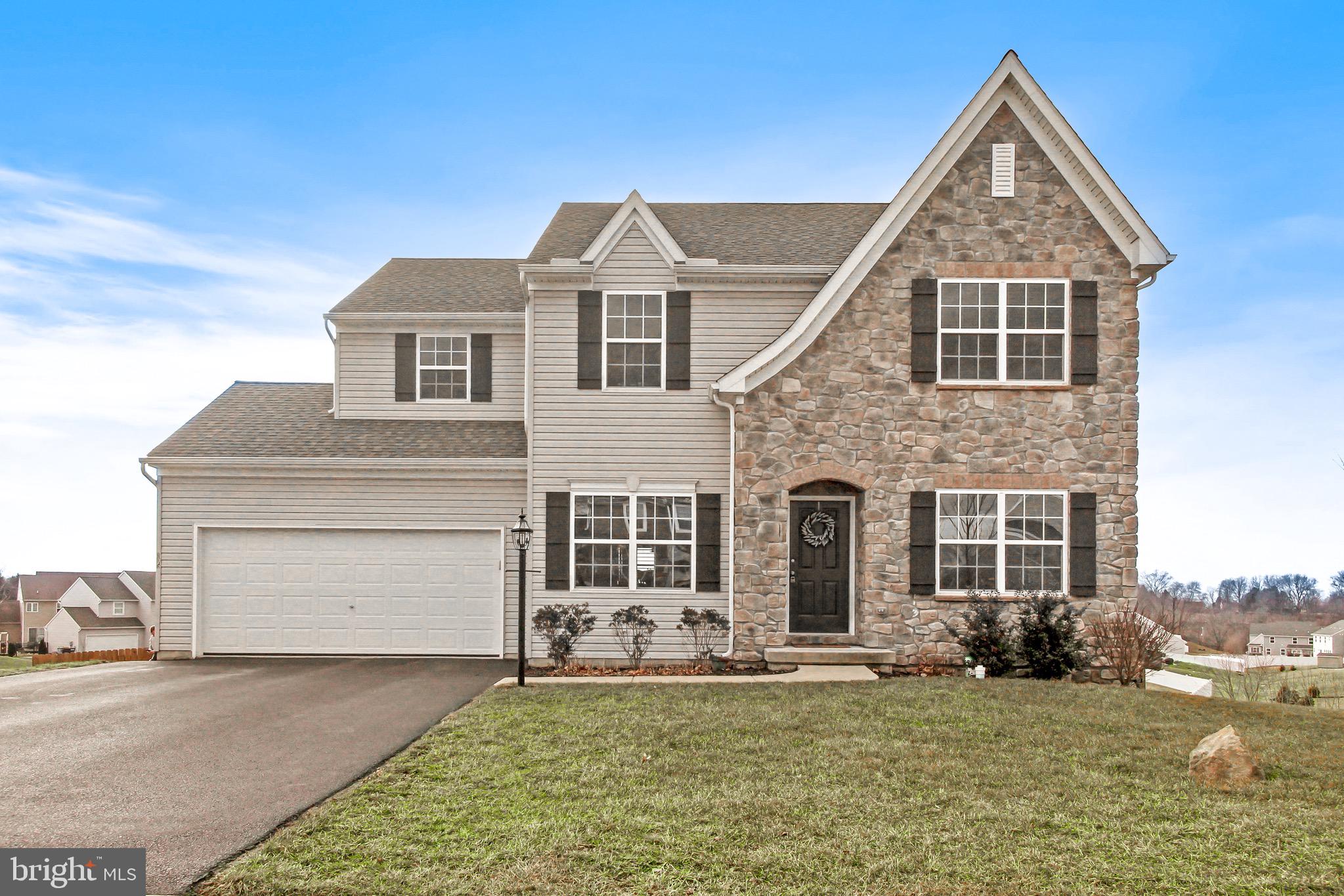 105 Spring Meadows Road Manchester, PA 17345 - Photo 1 of 28 Gallery Image 1