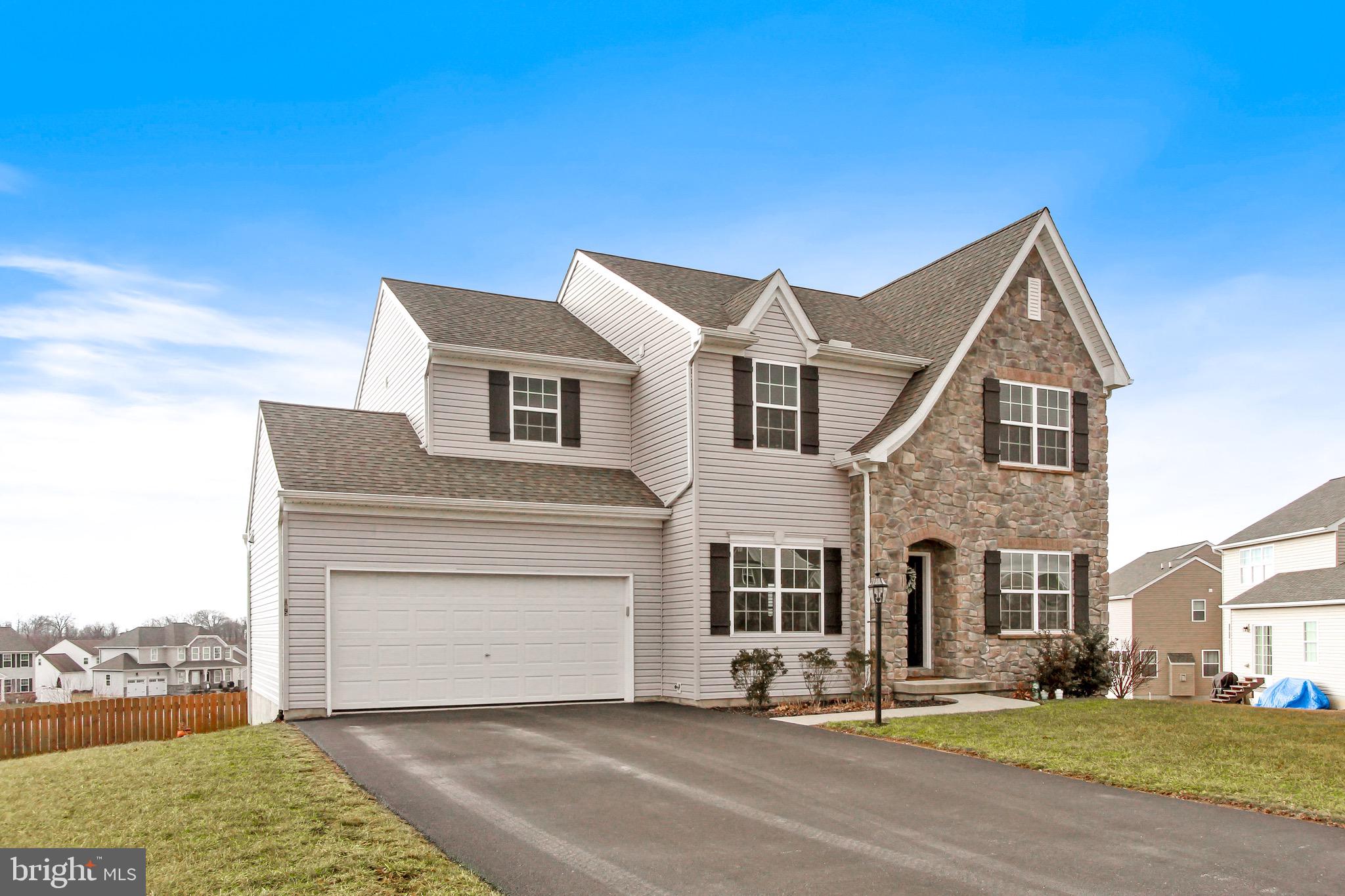 105 Spring Meadows Road Manchester, PA 17345 - Photo 24 of 28 Gallery Image 24