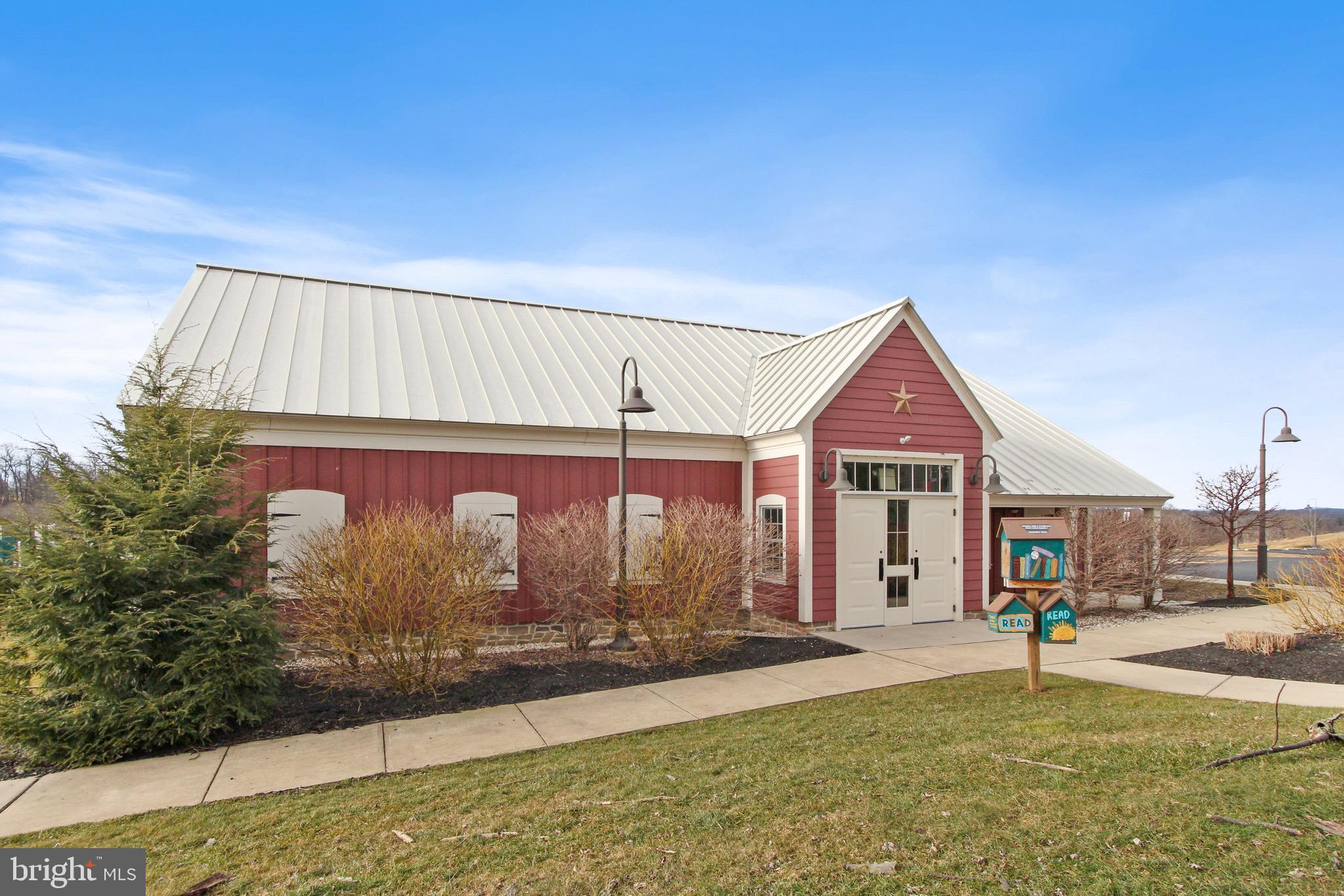 105 Spring Meadows Road Manchester, PA 17345 - Photo 26 of 28 Gallery Image 26