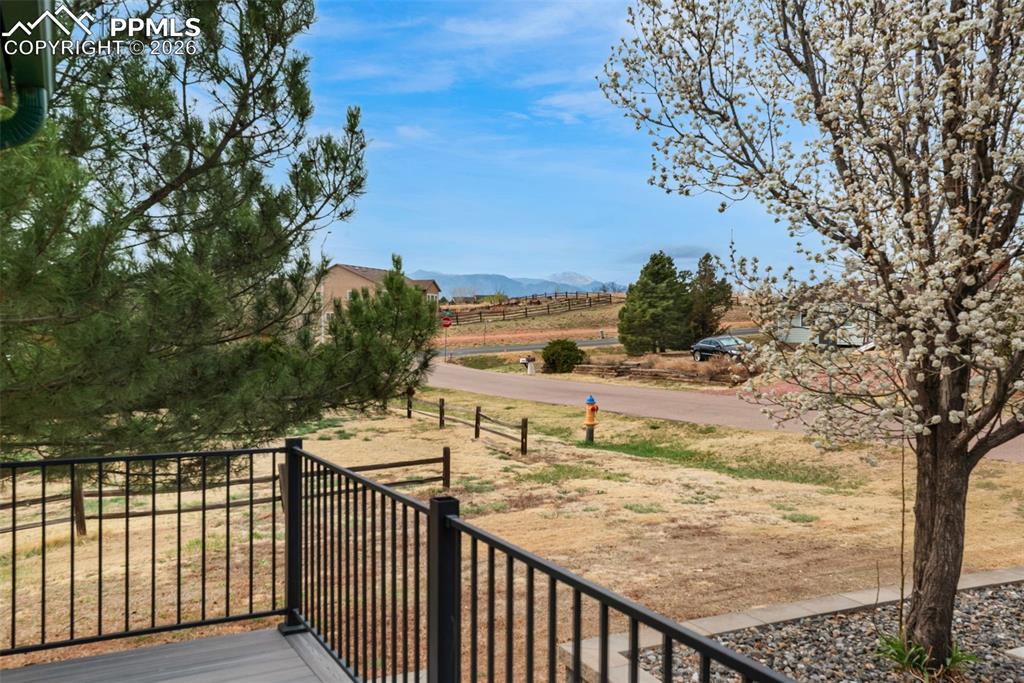 7 Lazy W Road Fountain, CO 80817 - Photo 12 of 48