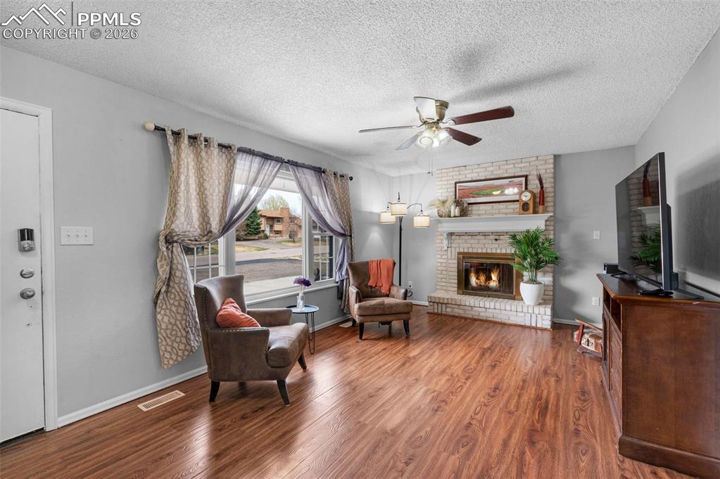 7 Lazy W Road Fountain, CO 80817 - Photo 14 of 48