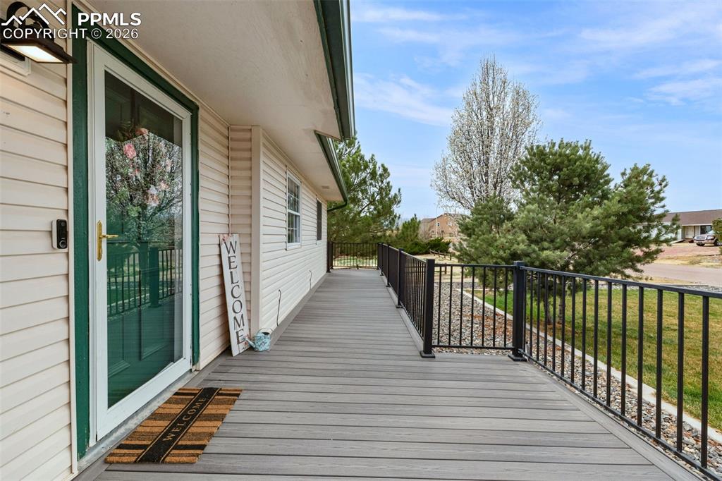 7 Lazy W Road Fountain, CO 80817 - Photo 2 of 48