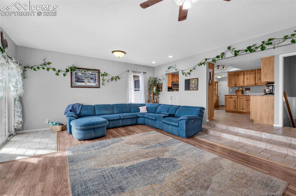 7 Lazy W Road Fountain, CO 80817 - Photo 21 of 48