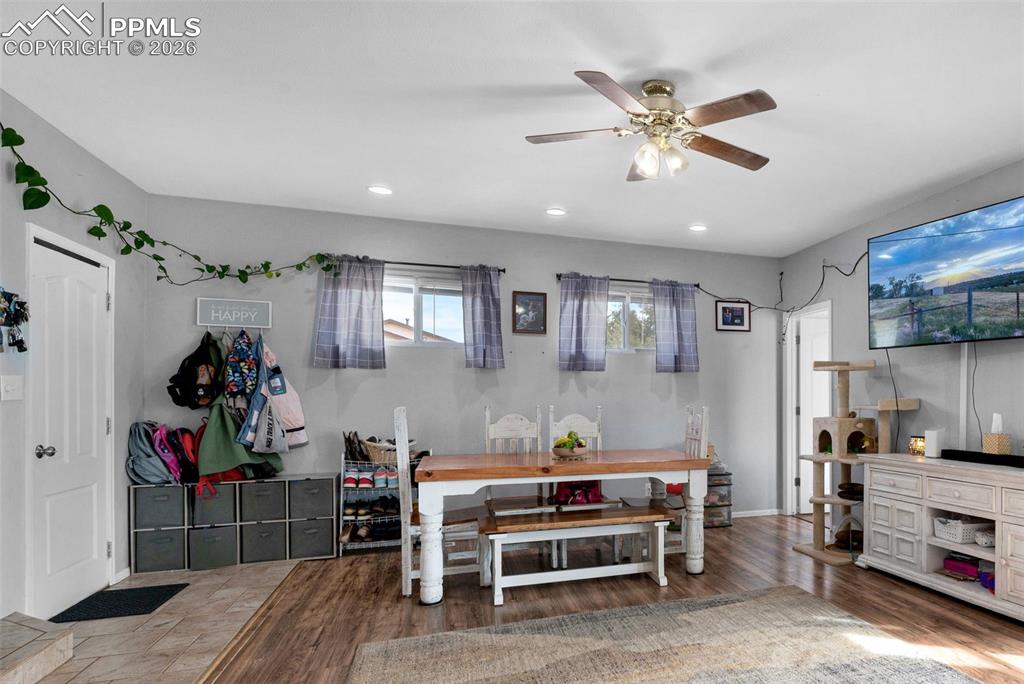 7 Lazy W Road Fountain, CO 80817 - Photo 23 of 48