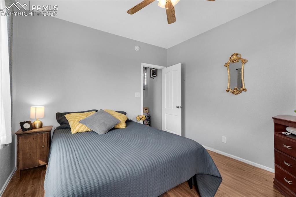 7 Lazy W Road Fountain, CO 80817 - Photo 26 of 48