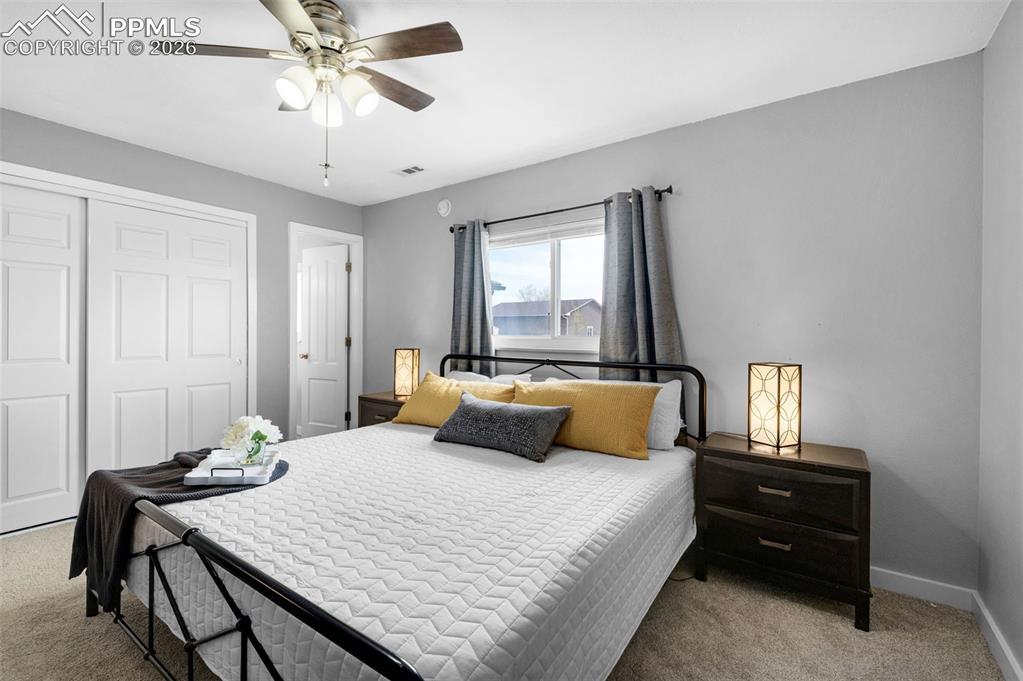 7 Lazy W Road Fountain, CO 80817 - Photo 28 of 48