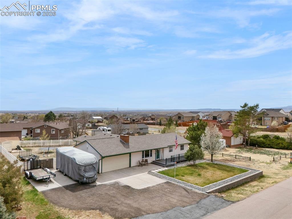 7 Lazy W Road Fountain, CO 80817 - Photo 3 of 48