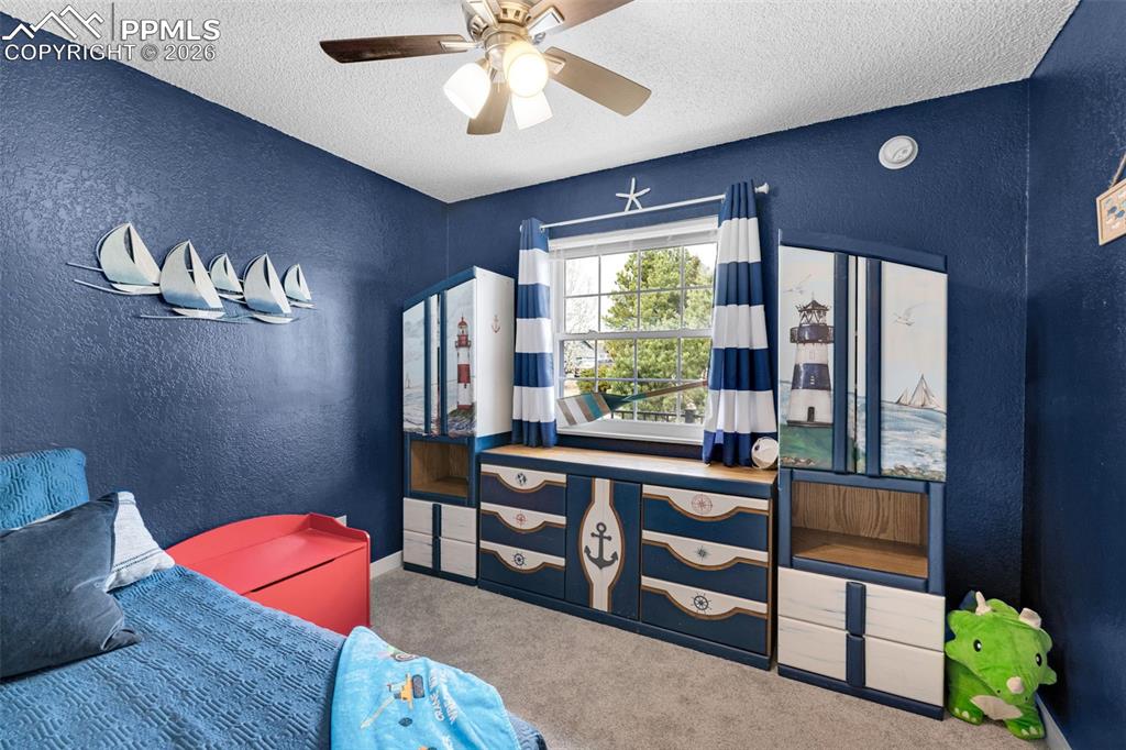 7 Lazy W Road Fountain, CO 80817 - Photo 33 of 48