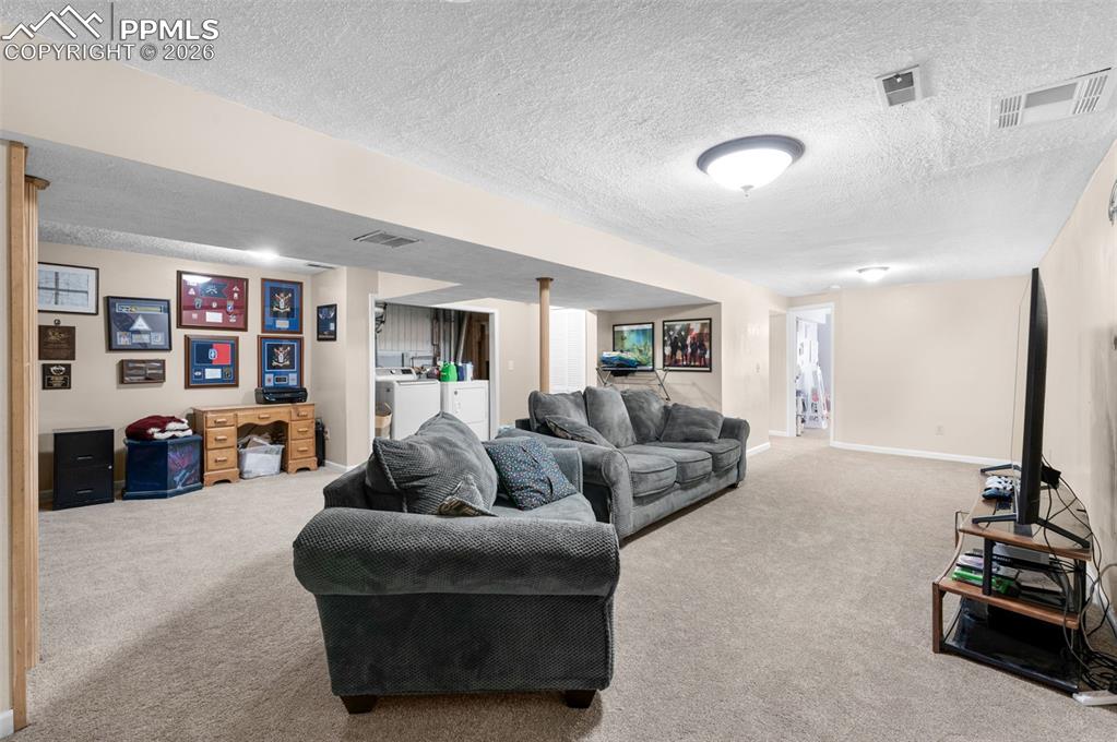 7 Lazy W Road Fountain, CO 80817 - Photo 36 of 48