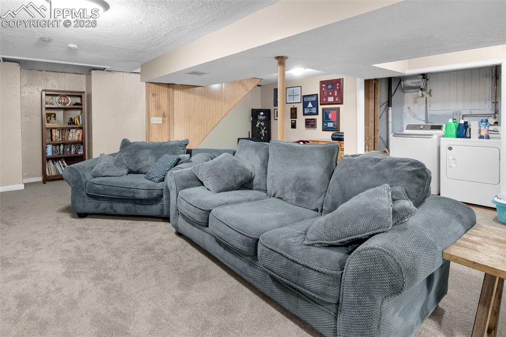 7 Lazy W Road Fountain, CO 80817 - Photo 38 of 48