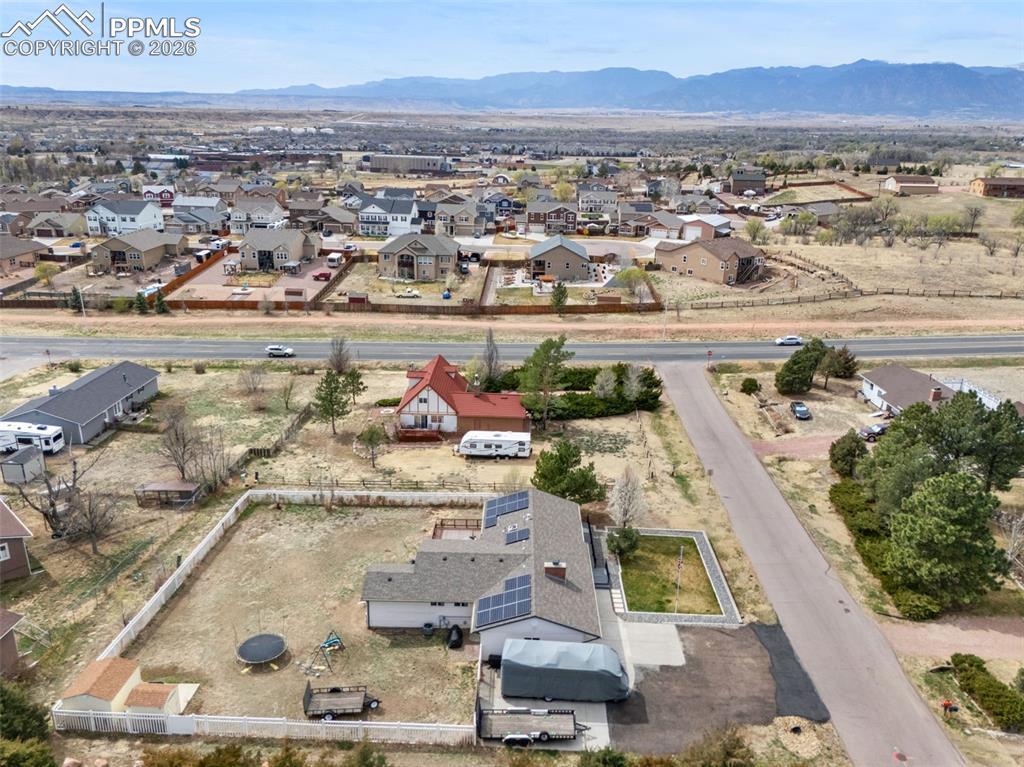 7 Lazy W Road Fountain, CO 80817 - Photo 44 of 48