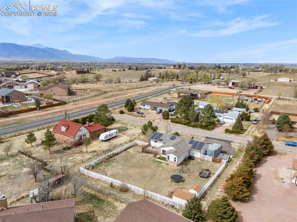 7 Lazy W Road Fountain, CO 80817 - Photo 47 of 48