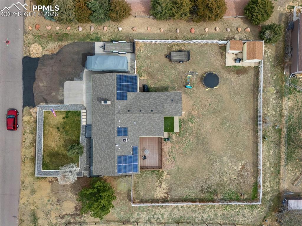 7 Lazy W Road Fountain, CO 80817 - Photo 48 of 48