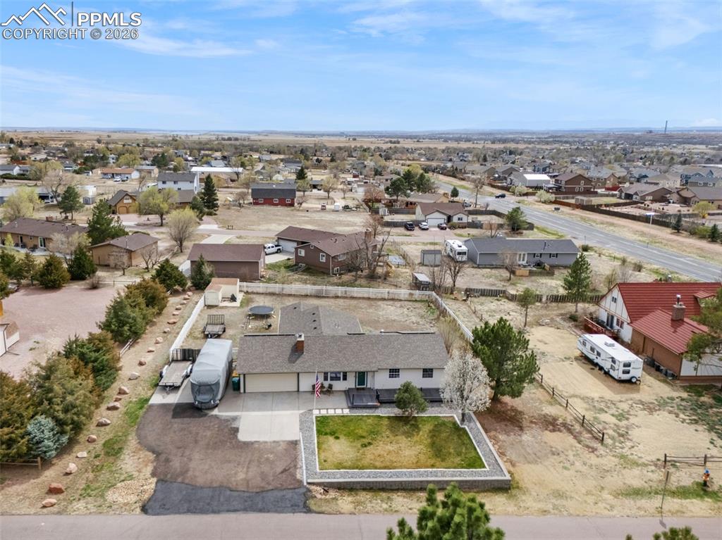 7 Lazy W Road Fountain, CO 80817 - Photo 6 of 48