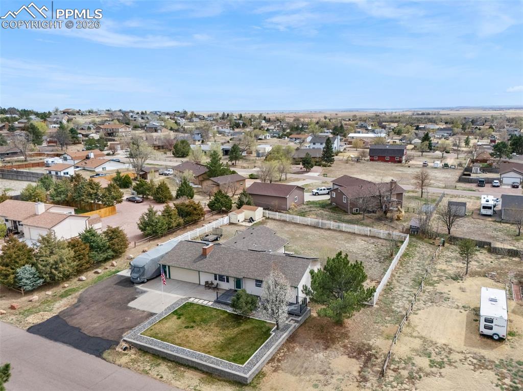 7 Lazy W Road Fountain, CO 80817 - Photo 7 of 48