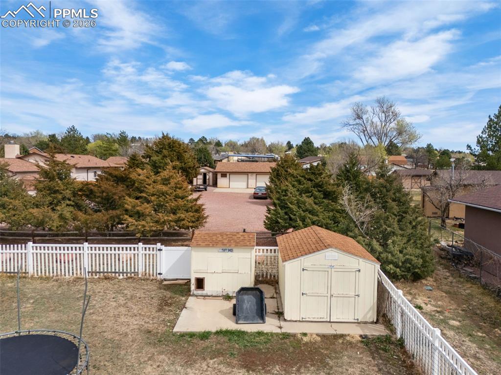 7 Lazy W Road Fountain, CO 80817 - Photo 10 of 48