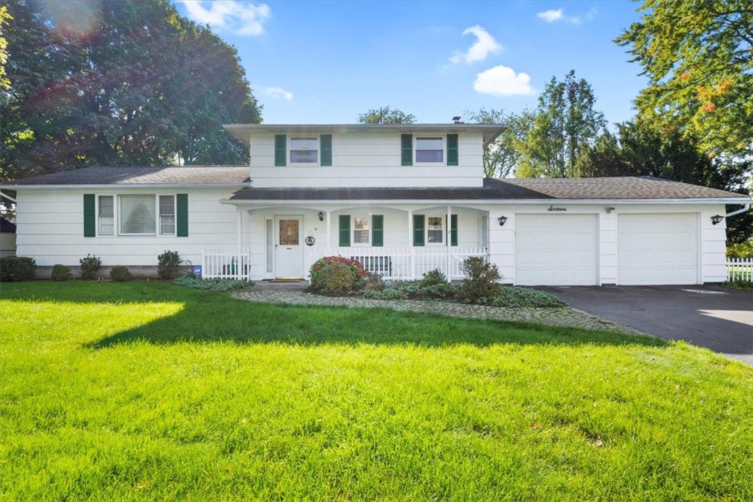 16 Crest View Drive Rochester, NY 14625 - Photo 1 of 1