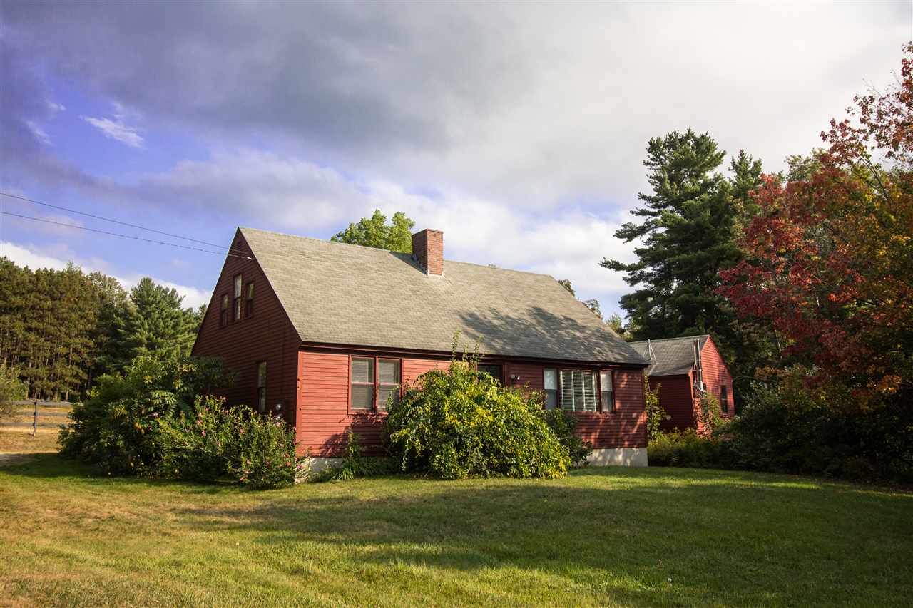 34 Bedford Road New Boston, NH 03070 - Photo 1 of 29