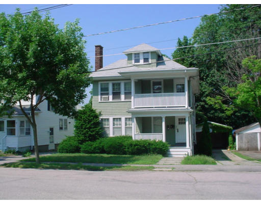 16-18 Gilbert Road Belmont, MA 02478 - Photo 1 of 1 Gallery Image 1