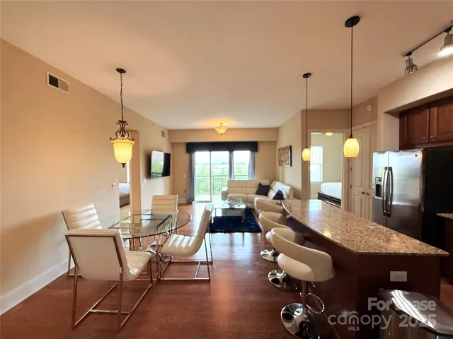 $2,895 | 4625 Piedmont Row Drive, Unit 615, Charlotte, NC 28210