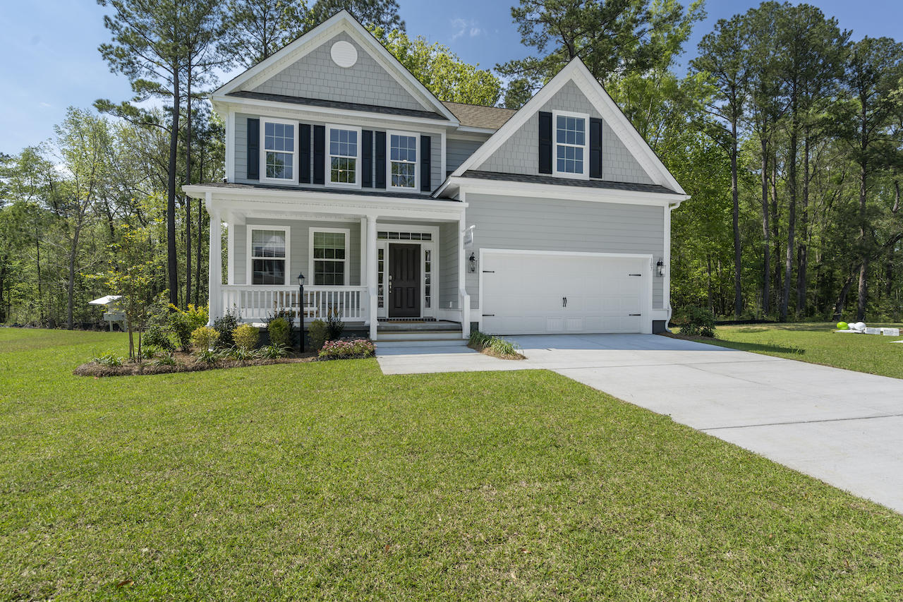 160 Boots Branch Road Summerville, SC 29485 - Photo 1 of 42 Newport