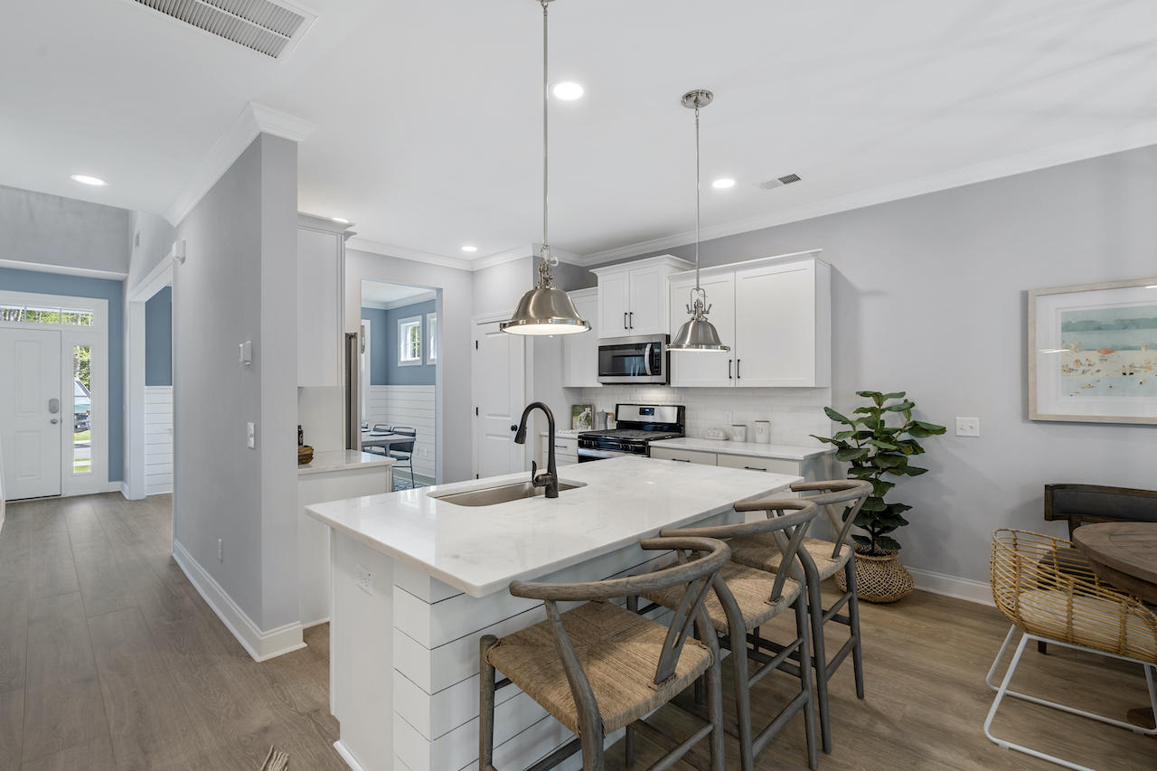 160 Boots Branch Road Summerville, SC 29485 - Photo 12 of 42 Kitchen