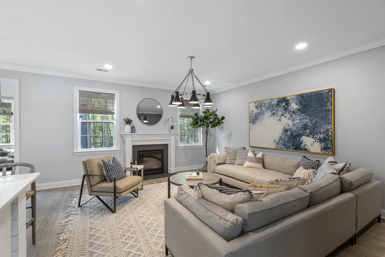 160 Boots Branch Road Summerville, SC 29485 - Photo 15 of 42 Family Room