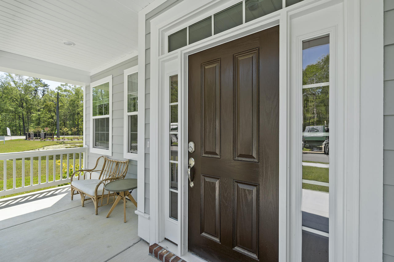 160 Boots Branch Road Summerville, SC 29485 - Photo 3 of 42 Photo of a Model Home