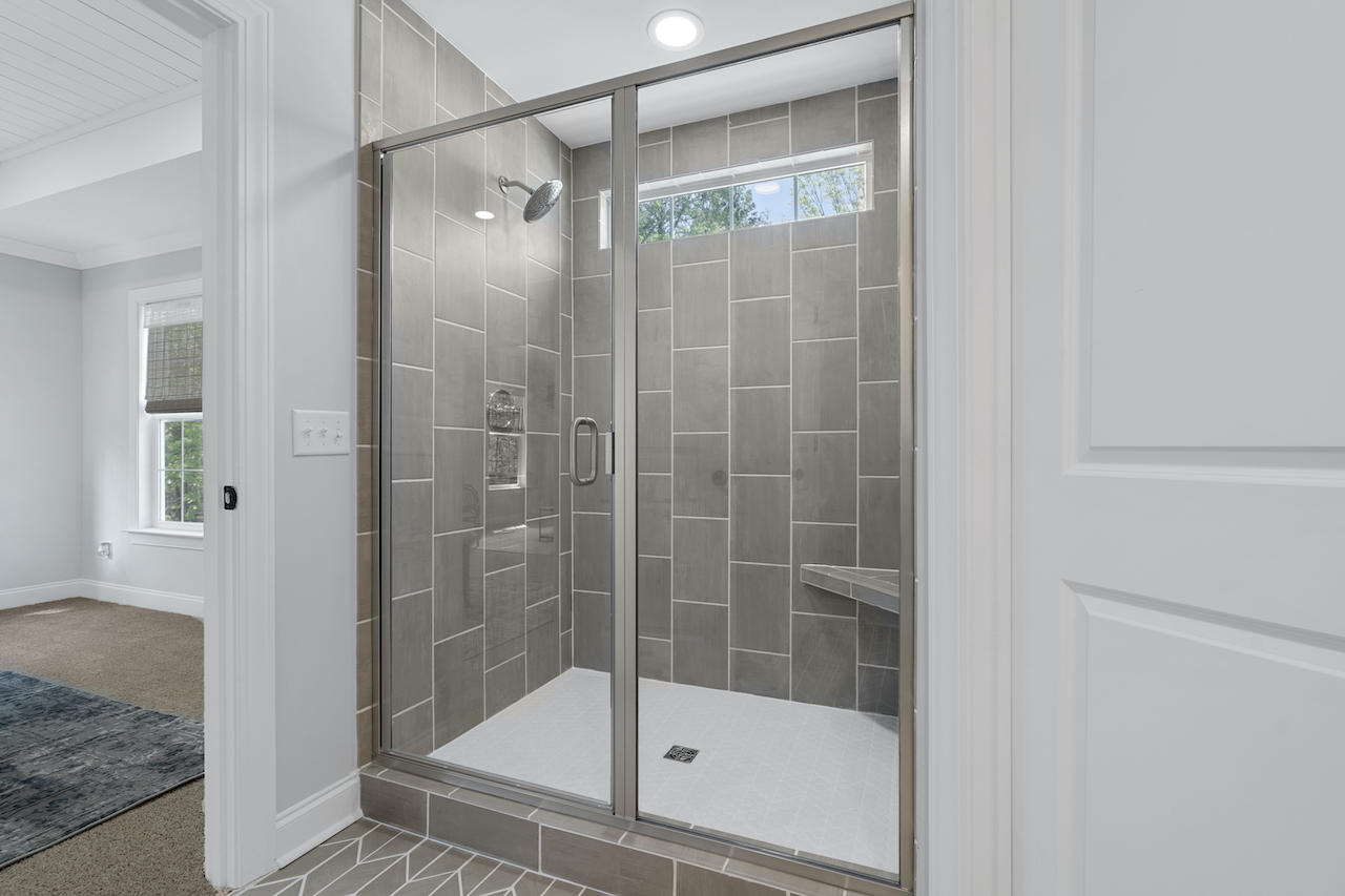 160 Boots Branch Road Summerville, SC 29485 - Photo 23 of 42 Master Bath