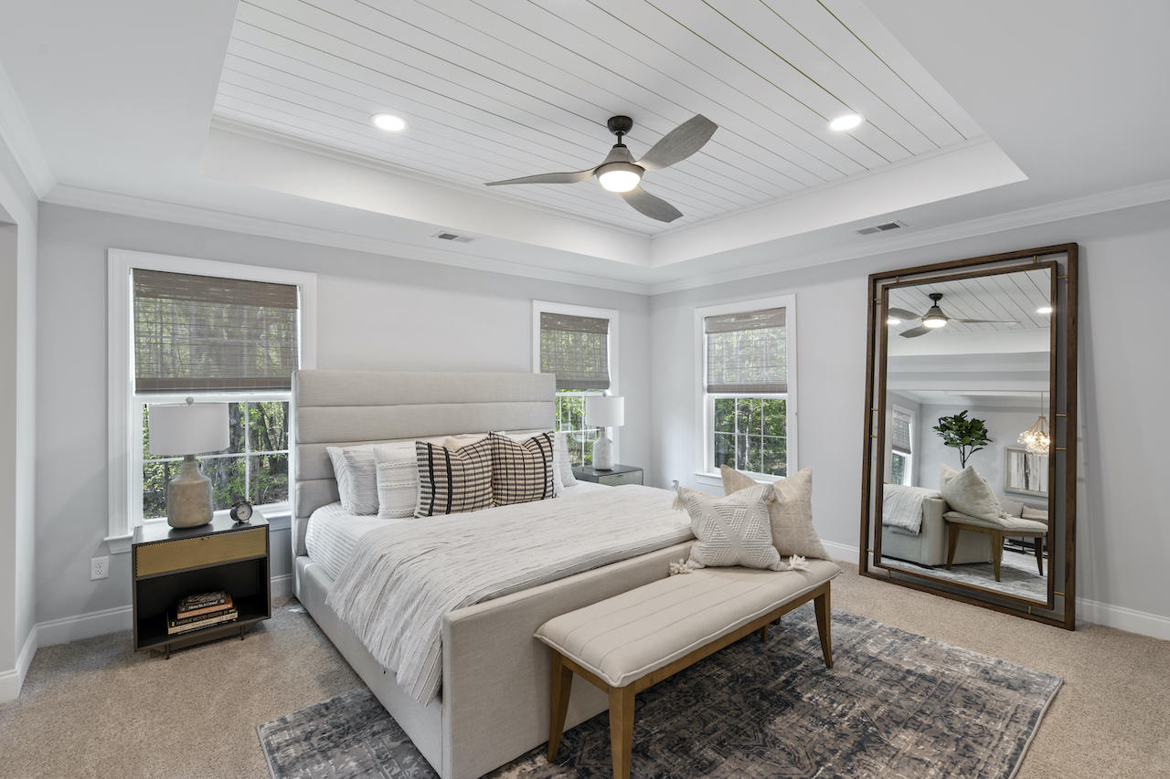 160 Boots Branch Road Summerville, SC 29485 - Photo 24 of 42 Master Bedroom