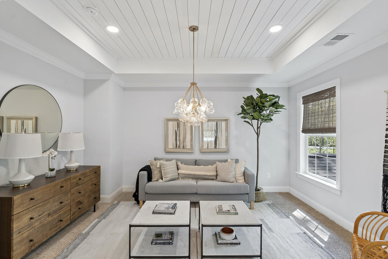 160 Boots Branch Road Summerville, SC 29485 - Photo 26 of 42 Master Sitting Room