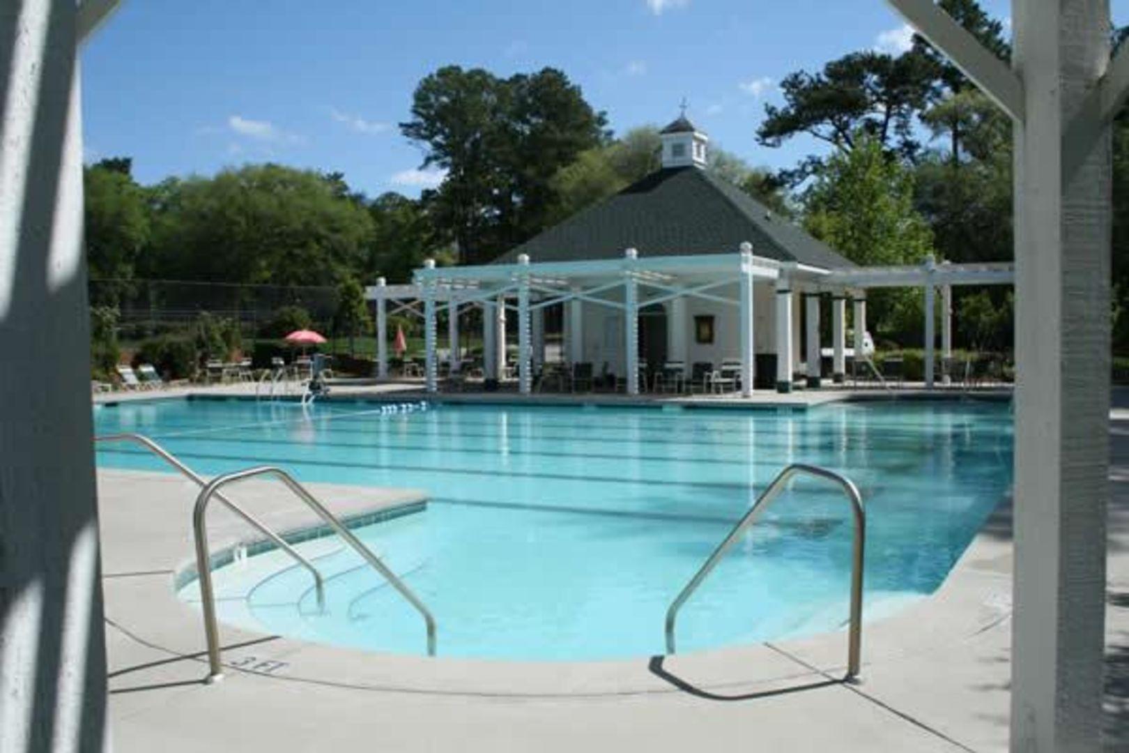 160 Boots Branch Road Summerville, SC 29485 - Photo 40 of 42 Legend Oaks Pool