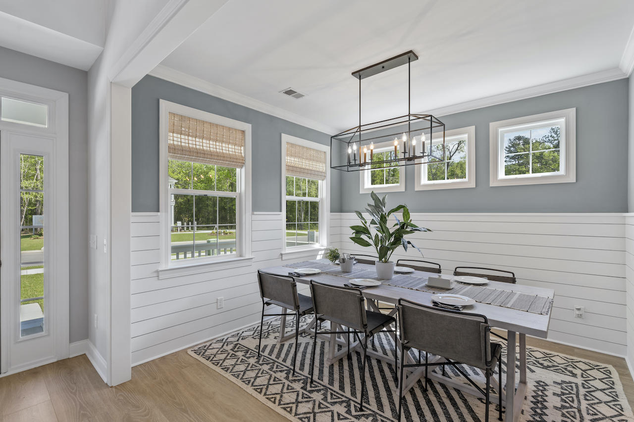 160 Boots Branch Road Summerville, SC 29485 - Photo 5 of 42 Dining Room