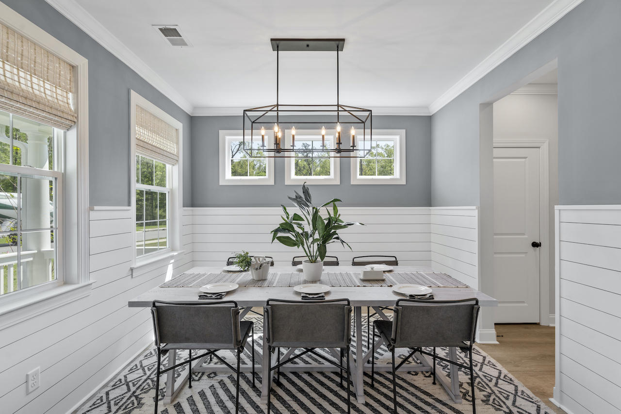 160 Boots Branch Road Summerville, SC 29485 - Photo 6 of 42 Dining Room