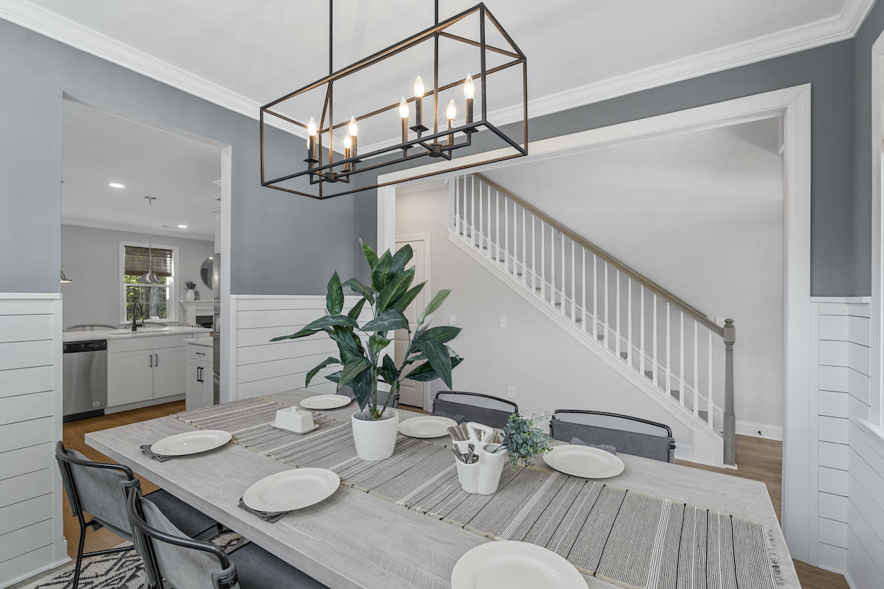 160 Boots Branch Road Summerville, SC 29485 - Photo 7 of 42 Dining Room