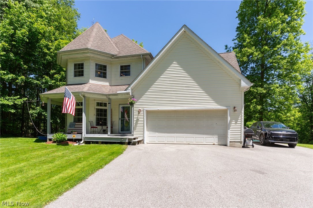 11795 Kile Road Chardon, OH 44024 - Photo 2 of 23