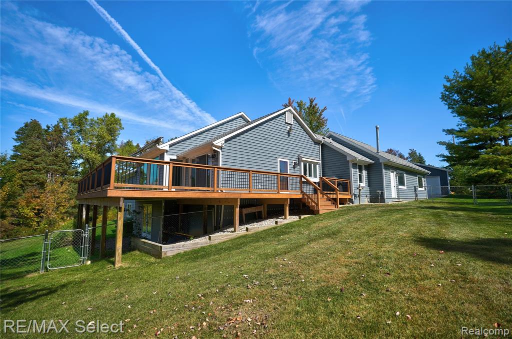 6056 Atlas Road Grand Blanc, MI 48439 - Photo 80 of 88