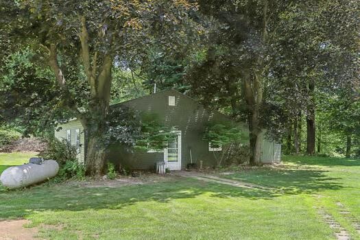 4080 Thar Road Coloma, MI 49038 - Photo 58 of 85