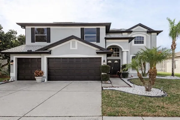 $835,000 | 19216 Inlet Cove Court, Lutz, FL 33558