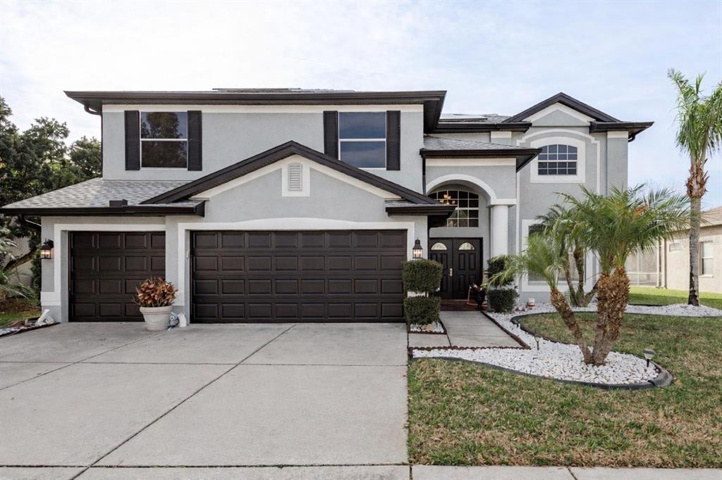 19216 Inlet Cove Court Lutz, FL 33558 - Photo 1 of 41