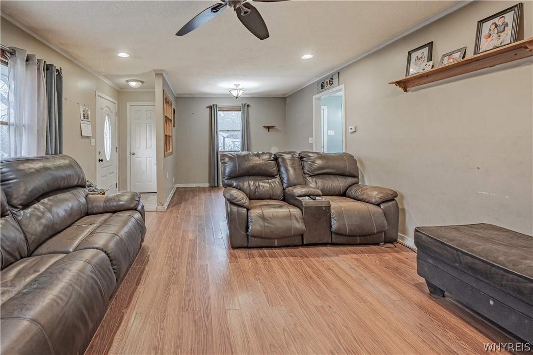 6852 Hatter Road Newfane, NY 14108 - Photo 11 of 29