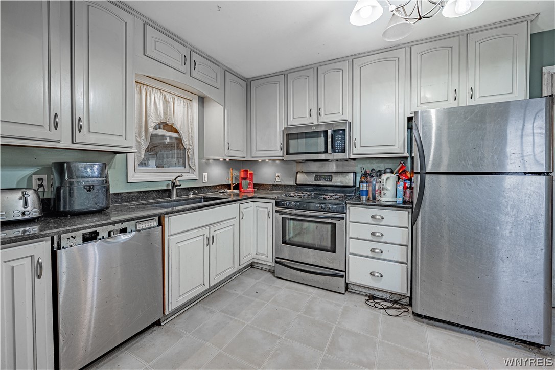 6852 Hatter Road Newfane, NY 14108 - Photo 12 of 29