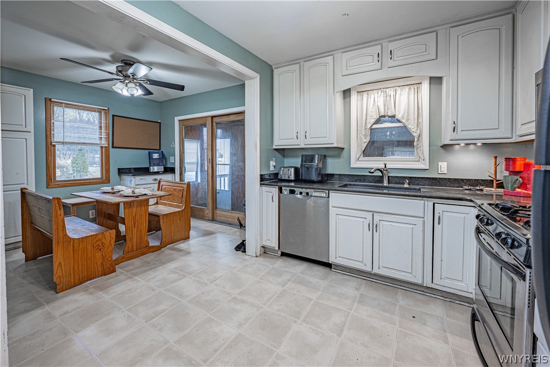 6852 Hatter Road Newfane, NY 14108 - Photo 13 of 29