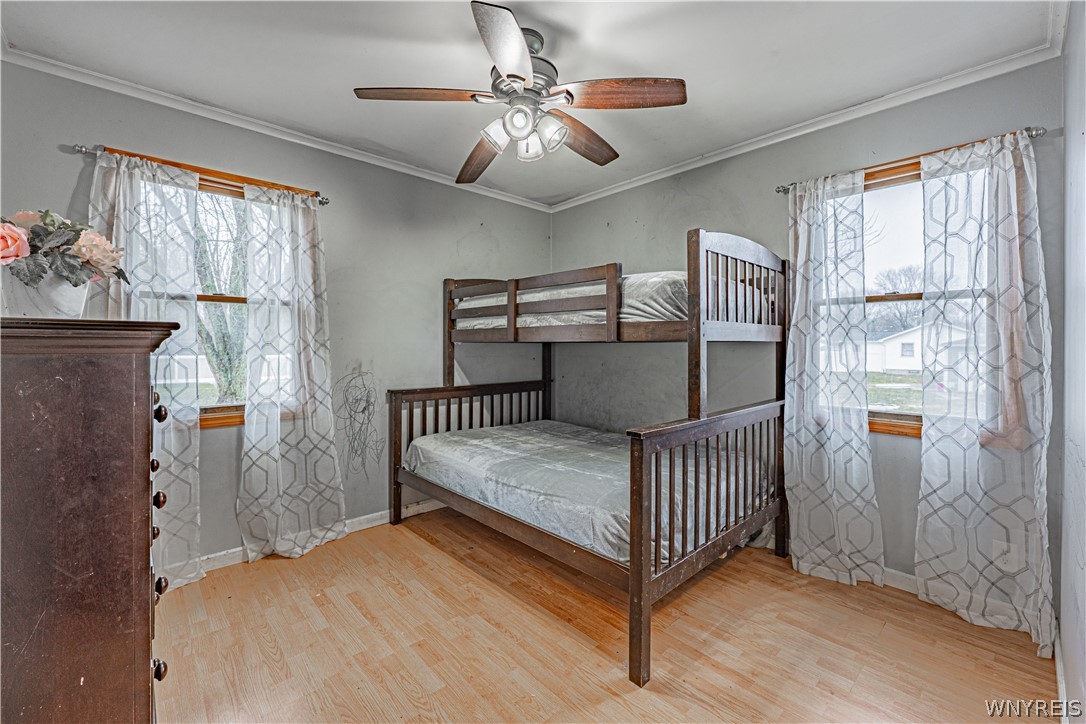 6852 Hatter Road Newfane, NY 14108 - Photo 17 of 29