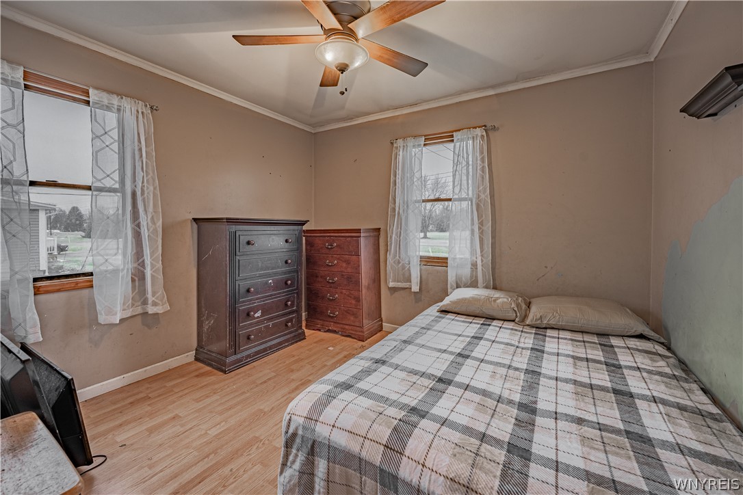 6852 Hatter Road Newfane, NY 14108 - Photo 19 of 29