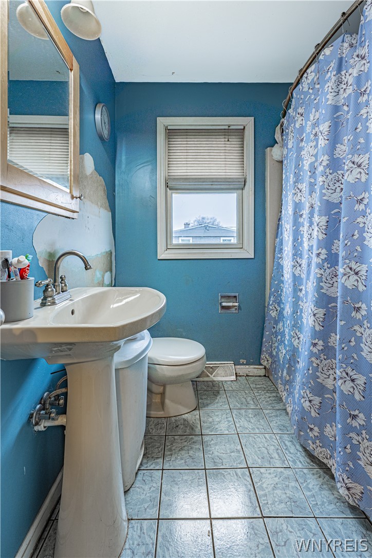 6852 Hatter Road Newfane, NY 14108 - Photo 20 of 29